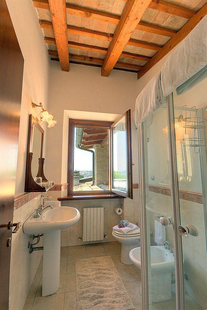 Locanda Il Girasole Ancona Buitenkant foto