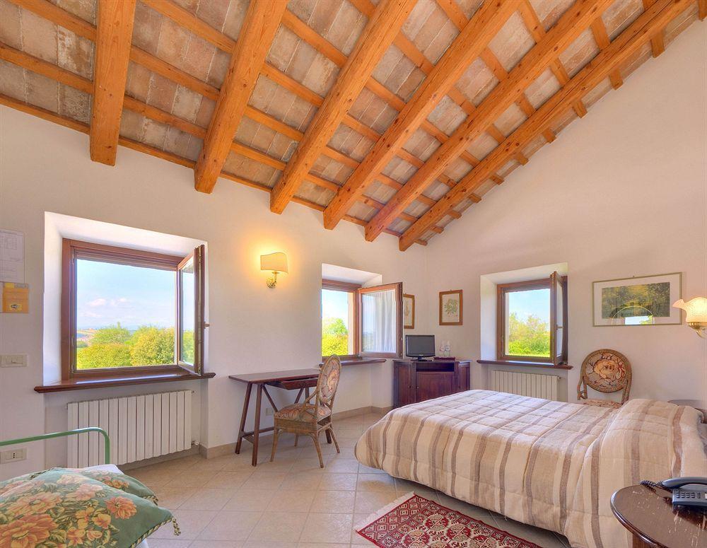 Locanda Il Girasole Ancona Buitenkant foto