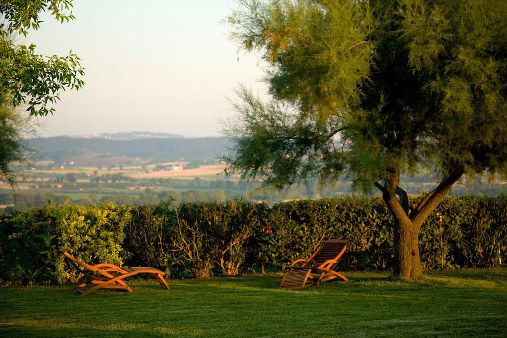 Locanda Il Girasole Ancona Buitenkant foto