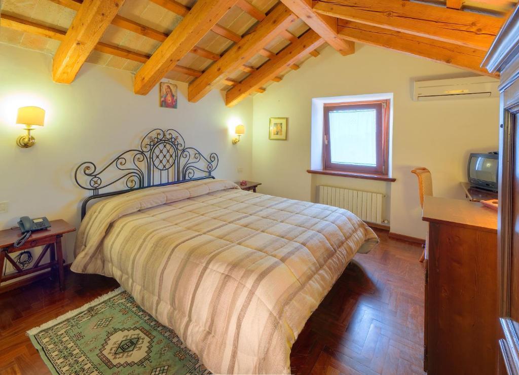 Locanda Il Girasole Ancona Buitenkant foto